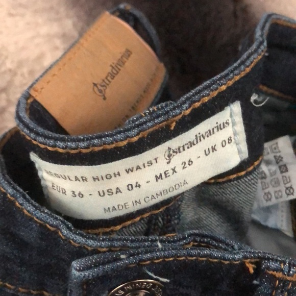 Jean bundle - Picture 3 of 3